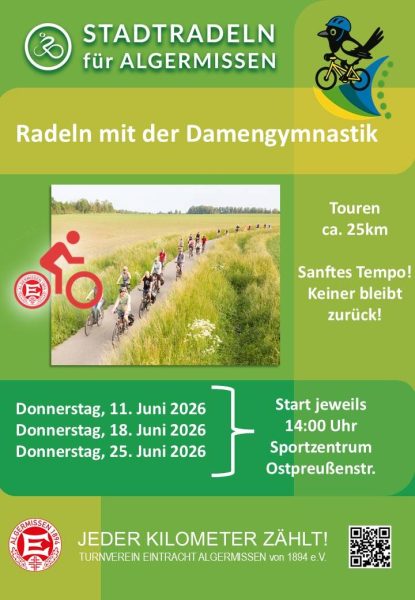 damengymnastik