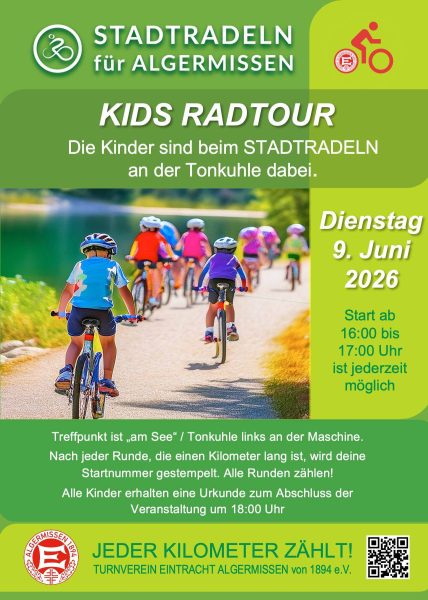 kidstour